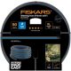 Fiskars Locsolótömlő, 13 mm (1/2), 50 m Q4 készlet erejéig