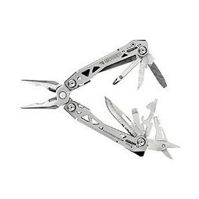Gerber Suspension NXT Compact kombinált szerszám, klipszes