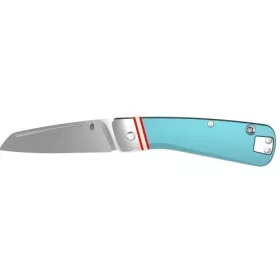 Gerber Straightlace Modern zsebkés, kék