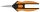 Fiskars Solid Micro-tip olló SP13