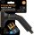 Fiskars Comfort locsolópisztoly, multi + CF tömlőcsatlakozó 13-15mm, STOP