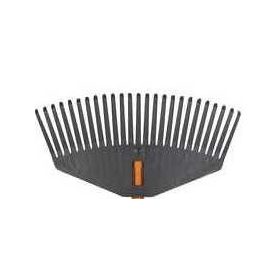 Fiskars Solid közepes lombseprűfej (41 cm)
