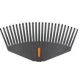 Fiskars Solid közepes lombseprűfej (41 cm)