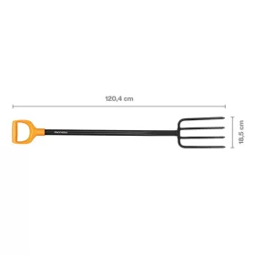 Fiskars Solid Fém Kerti villa új