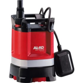 Al-ko Sub 12000 DS Comfort merülő szivattyú