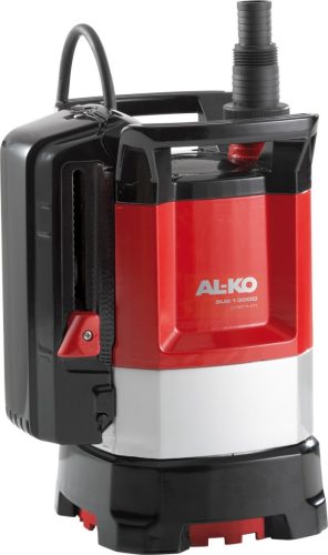 Al-ko SUB 13000 DS Premium merülő szivattyú
