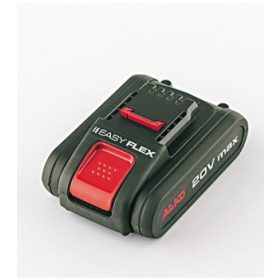 Al-ko Akku B 50 Li Easy Flex 20 V / 2,5 Ah készlet erejéig