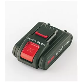 Al-ko Akku B 50 Li Easy Flex 20 V / 2,5 Ah készlet erejéig