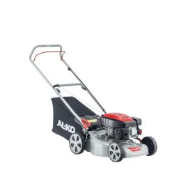 AL-KO EASY 4.2 P-S benzinmotoros fűnyíró