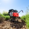 Al-ko MH 540 BENZINMOTOROS KAPA