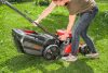 Al-ko Comfort 51.0 SP-A 4in1 benzinmotoros fűnyíró XL