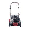 Al-ko Classic 4.62 P-B benzinmotoros fűnyíró XL