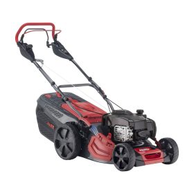 Al-ko Premium 524 VS-B FŰNYÍRÓ