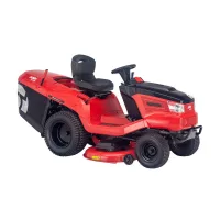 Benzinmotoros fűnyíró traktorok