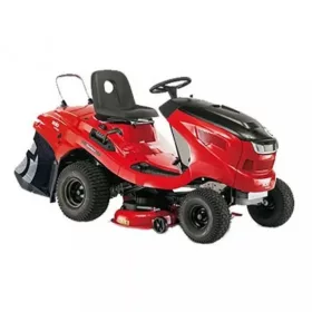   SOLO T16-103.7 HD V2 COMFORT gyűjtős fűnyíró traktor készlet erejéig