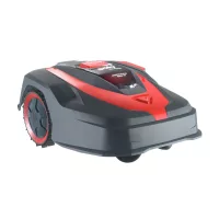 Robot fűnyírók
