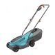 Gardena PowerMax 30/18V P4A akkumulátoros fűnyíró akkumulátor nélkül