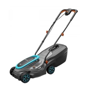   Gardena PowerMax 32/18V P4A akkumulátoros fűnyíró akkumulátor nélkül