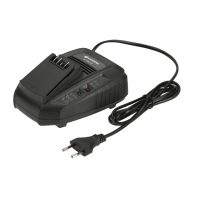 Gardena akkumulátorok és töltők