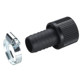   Gardena Szívótömlő csatlakozóelem  25 mm (1') bilinccsel