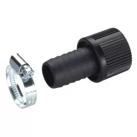  Gardena Szívótömlő csatlakozóelem  25 mm (1') bilinccsel