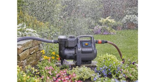 Gardena Classic háztartási automata szivattyú  3500/4E