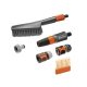 Gardena Cleansystem Basic Mosókészlet S soft
