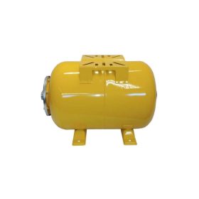 Elpumps 24 literes tartály gumibetéttel HW211
