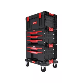QBRICK SYSTEM PRO Fiókos rendszer 2