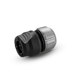   Kaercher Prémium 'Univerzális tömlőcsatlakozó, Plus, vízstoppos