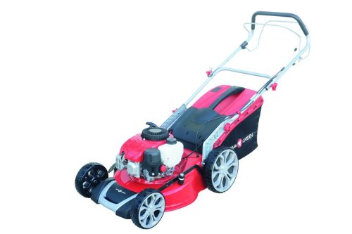 Gama Garden GLM-46P-1 Premium-NP150 mot.önjáró fűnyíró 3in1/46cm/149cm3