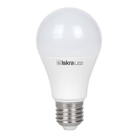 ISKRA LED izzó A60 E27 11W 4100K