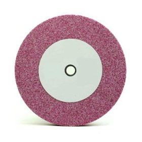 Scheppach csiszolókorong 150x12,7x16, szemcsézet 60
