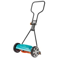 Mechanikus fűnyírók