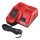 Milwaukee M1218FC GYORSTÖLTŐ