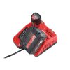 Milwaukee M1218FC GYORSTÖLTŐ