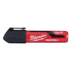Milwaukee INKZALL™ XL jelölő filc - fekete 1 db