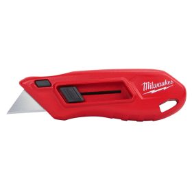   Milwaukee Kompakt kitolható cserélhető pengés kés - 1 db