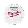 Milwaukee Körfűrészlap Alu 165x20x1,6x52ATB-1 db