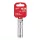 Milwaukee 3/8' Gyertyakulcs 9/16 in - 1 db