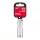 Milwaukee 3/8' Gyertyakulcs 14 mm - 1 db