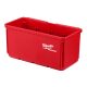 Milwaukee PACKOUT™ Tároló doboz 100x200 mm 2 db