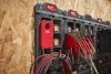 Milwaukee PACKOUT™ Akasztó ívelt  150 mm- 1 db