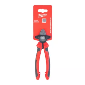 Milwaukee Oldalcsípőfogó 160 mm - 1 db