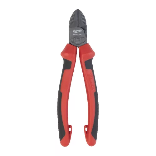 Milwaukee Oldalcsípőfogó 160 mm - 1 db