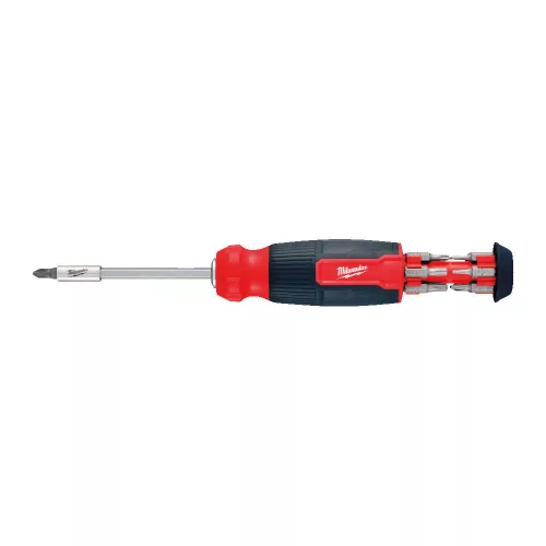 Milwaukee 14 in 1 Torx Multi-Bit Screwdriver