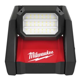   Milwaukee M18HOAL-0 M18™ NAGY TELJESÍTMÉNYŰ TÉRMEGVILÁGÍTÓ LÁMPA