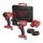 Milwaukee M18FPP2A3-502X M18 FUEL™ ERŐCSOMAG