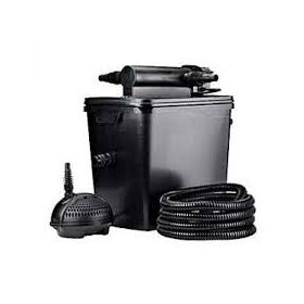 Pontec MultiClear Set 8000 Szűrőkészlet