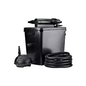 Pontec MultiClear Set 8000 Szűrőkészlet